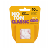 Noton Classic Tapones De Cera, 10 ud.- Orkla