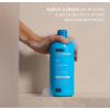 Nutratopic PRO-AMP Gel de Baño Emoliente, 750 ml. - Isdin 