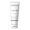 Oily SK Balancing Cream Fluido Facial Equilibrante, 200 ml. - Atache