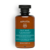 Oily Hair Champú Equilibrante para Cabello Graso, 250 ml. - Apivita
