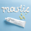 Oral Care Dentífrico Blanquante con Mástique y Propóleo, 75 ml. - Apivita