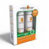 Pack Anthelios Bruma Facial Invisible Anti-Brillos SPF 50+, 75 ml + 75 ml. - La Roche Posay