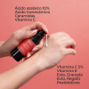 Pack Despigmentante Gel Crema Clear Azelaic, 30ml + Gel Clear Skin R, 30ml. - Segle Clinical 