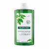 Pack Duo Champú  a la Ortiga BIO, 400 ml + 400 ml. - Klorane
