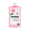 Pack Duo Champú a la Peonia BIO, 400 ml + 400 ml. - Klorane