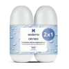 Pack Duplo 2 x 1 Dryses Desodorante Hombre, 75 ml + 75 ml. - Sesderma