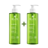 PACK DUPLO Acnestil Gel Limpiador 50% de dto en la 2ª ud, 400 ml + 400 ml. - Rilastil