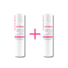 PACK DUPLO HYDRA+ Bálsamo Labial Ultra-Hidratante, 4 + 4 g. - Topicrem