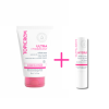 PACK UH Crema Manos Ultra-Hidratante, 50 + HYDRA+ Bálsamo Labial Ultra-Hidratante, 4 g. - Topicrem