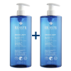 PACK DUPLO Xerolact Gel Limpiador 50% de dto en la 2ª ud, 1 L + 1 L. - Rilastil