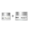 PACK DUPLO Xpert Collageneur Contorno de Ojos, 15 ml. + Xpert Collageneur Crema Reafirmante Antiedad Piel Mixta y Grasa, 50 ml. - Singuladerm