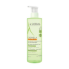 Pack Exomega Control Gel limpiador Emoliente 2 en 1 Anti-irritación, 500 ml. - A-Derma
