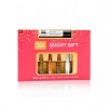 Pack Smart Platinum Lip Supreme Balm, 4,5 ml. +  4 ud Ampollas de REGALO. - Martiderm