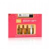 Pack Smart Platinum Lip Supreme Balm, 4,5 ml. +  4 ud Ampollas de REGALO. - Martiderm