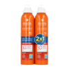 Pack Sun System Spray Trasparente SPF50+, 200 ml. + 200 ml. - Rilastil