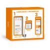 Pack Vitamin Activ Cg Radiance Sérum Corrector, 30 ml + ¡Regalo! Hydrance Aqua-Gel, 7 ml. + Fluido Antiedad SPF50, 5 ml. - Avene
