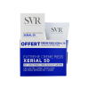 Pack Xerial 50, 50 ml + Xerial 30, 50 ml. - SVR