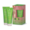 Pack Duplo 2 x 1 Sesnatura Crema Reafirmante de Senos y Cuerpo, 200 ml + 200 ml. - Sesderma