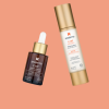 Pack Luminosidad: C-VIT RADIANCE Fluido Luminoso · 50 ml. + C-VIT Sérum liposomado · 30 ml. - Sesderma