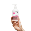 Pediatrics Gel Higiene Íntima, 250 ml. - Cumlaude Lab