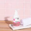 Pediatrics Gel Higiene Íntima, 250 ml. - Cumlaude Lab