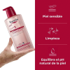 pH5 Óleo gel de Ducha Reconfortante, 1 L. - Eucerin