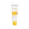 Photoderm AquaFluide Claro SPF 50+, 40 ml. - Bioderma