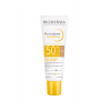 Photoderm AquaFluide Dorado SPF 50+, 40 ml. - Bioderma