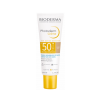 Photoderm Crema SPF 50+ Color, 40 ml.- Bioderma