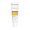 Photoderm M Gel-Crema SPF 50+ Color Claro, 40 ml. - Bioderma