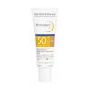 Photoderm M Gel-Crema SPF 50+ Color Dorado, 40 ml. - Bioderma