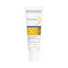 Photoderm M Gel-Crema SPF 50+ Color Marrón, 40 ml. - Bioderma