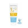 Photoderm PEDIARICS Lait SPF 50+, 200 ml. - Bioderma