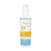 Photoderm KID SPF 50+ UVA39 Spray Especifíco Niños, 200 ml. - Bioderma