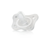 Chupete PhysioForma Minisoft Neutral 0-2M. - Chicco 