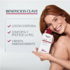pH5 Loción Hidratante Ultraligera, 400 ml. - Eucerin