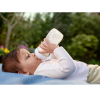 Biberón Natural Response 330ml, Tetina T4, 3m+. - Philips Avent 