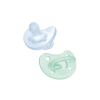 Chupete PhysioForma Soft, 2ud Niño 2-6M. - Chicco