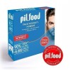 Pilfood Pack Intensity Hombre, 60 Cap. + 15 Amp. + Champú ATC, 200 ml. de Regalo - Laboratorio Serra Pamies