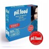 Pilfood Pack Intensity Mujer, 90 Cap. + 15 Amp. + Champú ATC, 200 ml. de Regalo - Laboratorio Serra Pamies