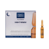 Platinum Night Renew, 30 Ampollas x 2 ml. - Martiderm