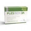 Plesinox 3A, 30 Cápsulas. - Asacpharma