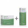 Hidraloe Crema Facial, 50 ml. + Hidraloe Contorno de Ojos, 15 ml. - Sesderma