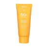 Protección Solar Gel Crema Corporal SPF50+, 200 ml. - Segle