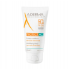 Aderma Protect AC Fluido Solar Facial Matificante SPF50+, 40 ml. - A-Derma