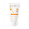 Aderma Protect Crema Solar Sin Perfume SPF50+, 40 ml. - A-Derma