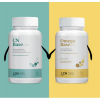 Pack La Pareja Perfecta, Omega BaseLCN, 30 Caps. + CN BaseLCN, 30 Caps.- Laboratorios LCN