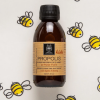 Propólis Jarabe Orgánico para la Garganta para Niños, 150 ml. - Apivita
