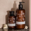Pure Jasmine Gel de Baño con Aceites Esenciales con Jazmín, 500 ml. - Apivita