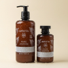 Pure Jasmine Gel de Baño con Aceites Esenciales con Jazmín, 500 ml. - Apivita